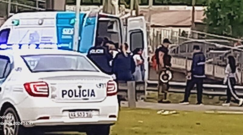 Cañuelas – Intento suicidarse una semana después de violar a su exmujer.