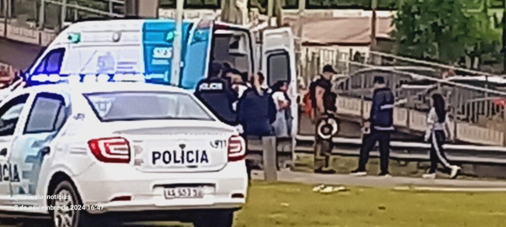 Cañuelas – Intento suicidarse una semana después de violar a su exmujer.