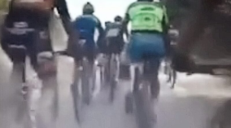 Cañuelas - La Emoción del Rural Bike el 1 de Diciembre en  Gobernador Udaondo!
