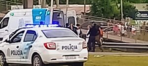 Cañuelas – Detrás de la muerte del Delincuente armado.