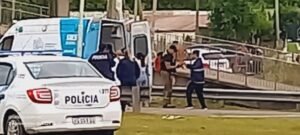Cañuelas – Detrás de la muerte del Delincuente armado.