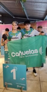 Cañuelas – Detrás de la muerte del Delincuente armado.