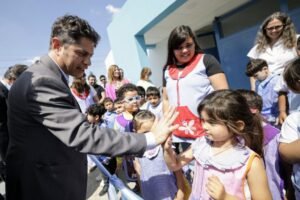 Cañuelas – Detrás de la muerte del Delincuente armado.