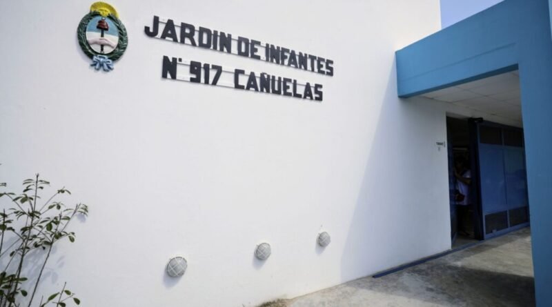 Cañuelas – Detrás de la muerte del Delincuente armado.