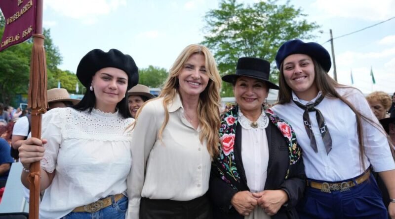 Cañuelas – Detrás de la muerte del Delincuente armado.