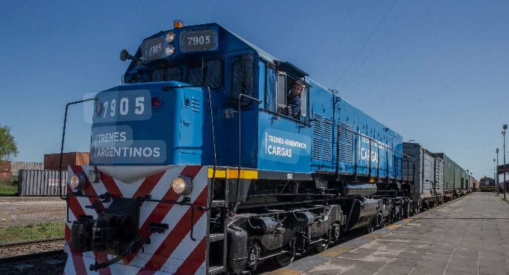 El cierre de Trenes Argentinos: 1.388 ferroviarios en la calle y un país sin rumbo