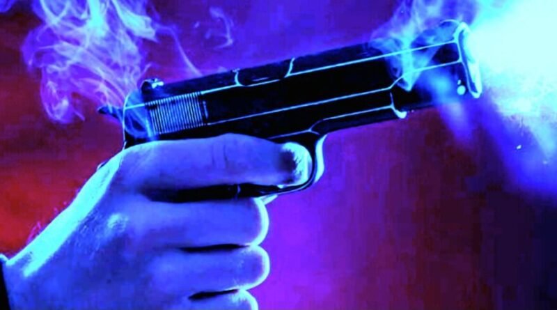 San Esteban Partido de Cañuelas –  Joven de 20 Años Muere Tras un Disparo en la cara.