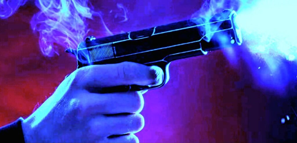 San Esteban Partido de Cañuelas –  Joven de 20 Años Muere Tras un Disparo en la cara.