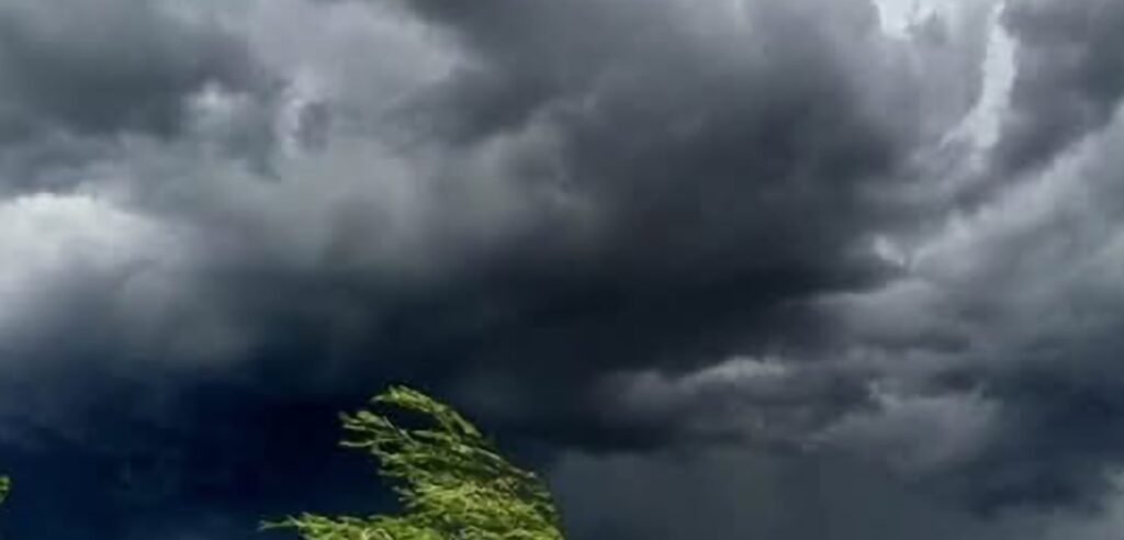 Clima 31/12 y 1/1/ Un Frente Frío Atípico Inicia el 2025 en Argentina y Países Vecinos