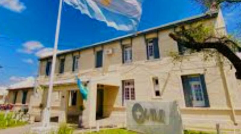Cañuelas – El teléfono oficial del Hospital Marzetti está fuera de servicio alternativo 2226 421626