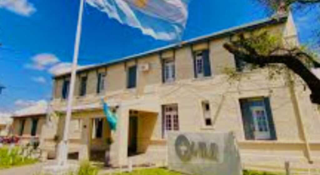 Cañuelas – El teléfono oficial del Hospital Marzetti está fuera de servicio alternativo 2226 421626