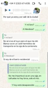 Cañuelas – Detrás de la muerte del Delincuente armado.
