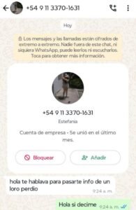 Cañuelas – Detrás de la muerte del Delincuente armado.