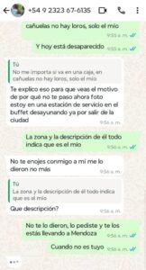 Cañuelas – Detrás de la muerte del Delincuente armado.