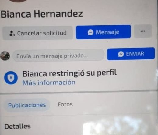 Cañuelas – Detrás de la muerte del Delincuente armado.