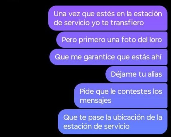 Cañuelas – Detrás de la muerte del Delincuente armado.