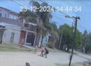 Cañuelas – Detrás de la muerte del Delincuente armado.