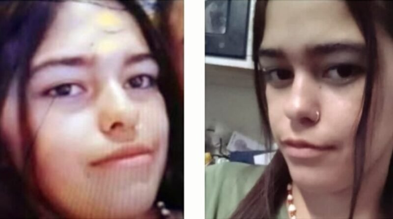Máximo Paz Cañuelas –  Búsqueda desesperada de  Nelida Ayelén Marcuelo