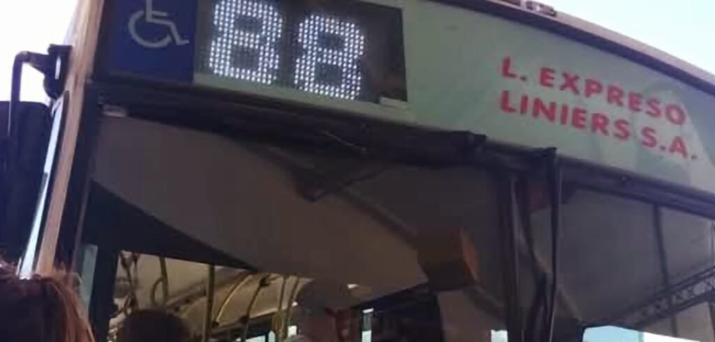 Paro de la Línea 88: Un Reclamo Salarial que Afecta a Monte, Abbott y Cañuelas