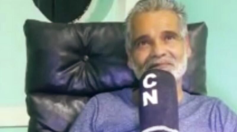 Cañuelas - Daniel Suárez: Denuncias Falsas y Respuesta Sindical