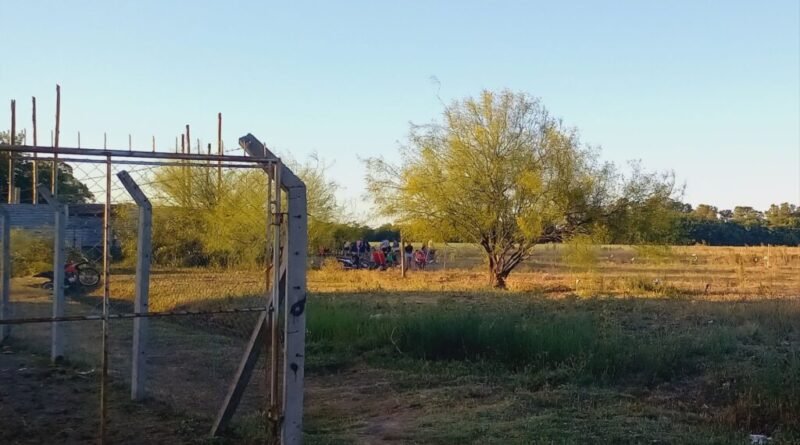 Cañuelas – Detrás de la muerte del Delincuente armado.
