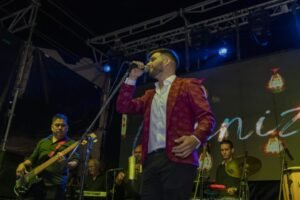 Cañuelas celebró sus 203 años con tradición, música y una gran muestra de gestión municipal