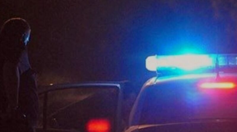 Cañuelas – barrio libertad detenido por venta de drogas, libre en las próximas horas.