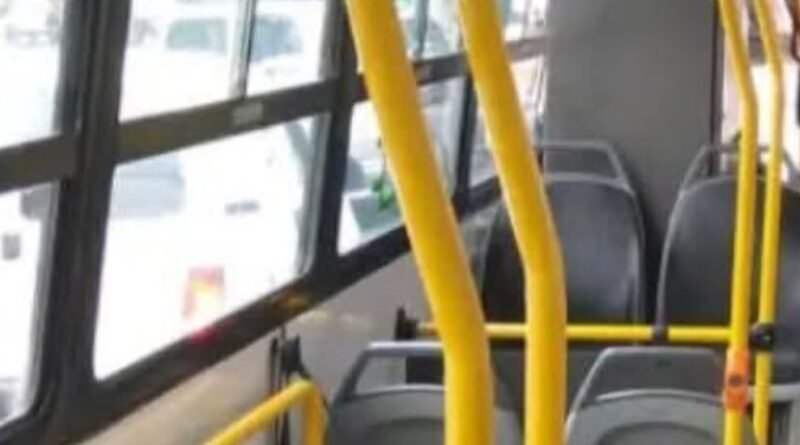 Amba – un derrumbe sin precedentes en la movilidad, transporte.