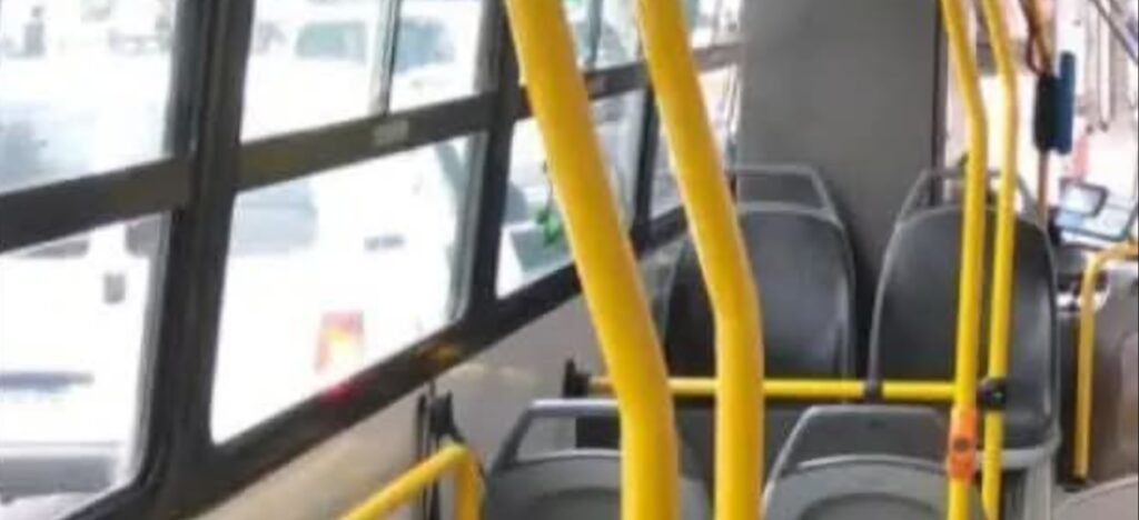 Amba – un derrumbe sin precedentes en la movilidad, transporte.