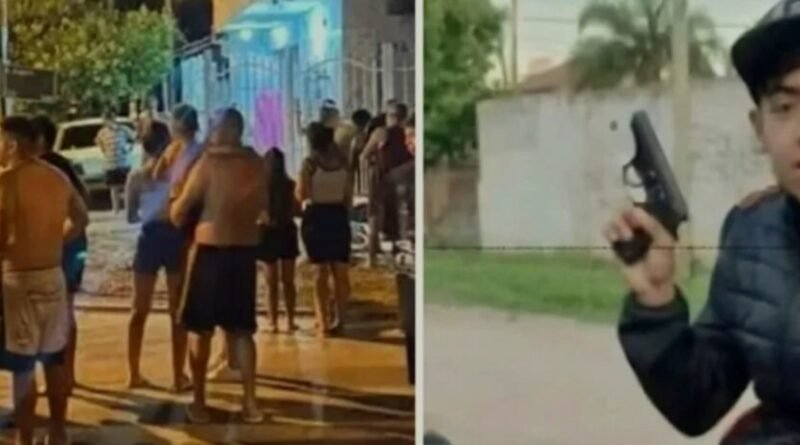 La ley de reiterancia – un giro en la lucha contra la delincuencia que azota las calles argentinas.