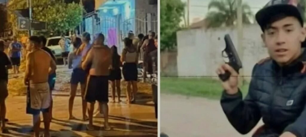 La ley de reiterancia – un giro en la lucha contra la delincuencia que azota las calles argentinas.