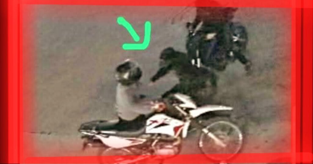 Cañuelas – robo de motos – psicólogo en lingüística análiza un texto anónimo