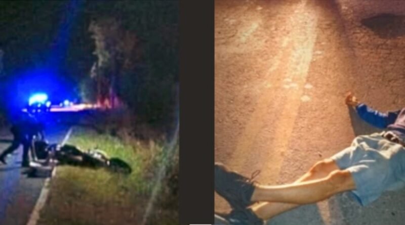 Cañuelas - Homicidio en legítima defensa, Expolicía retirado enfrenta a delincuentes