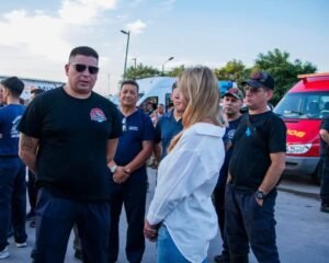 Amba – un derrumbe sin precedentes en la movilidad, transporte.