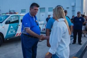Amba – un derrumbe sin precedentes en la movilidad, transporte.