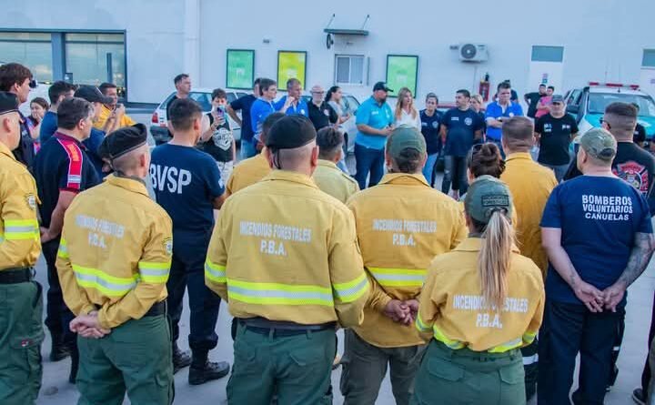 Amba – un derrumbe sin precedentes en la movilidad, transporte.