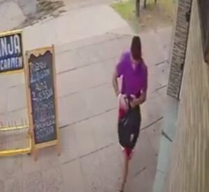 Gonzalez Catan - Asesinato de un conductor de Uber, el crimen que conmociona al conurbano. - wp 17399901611794077136552634118089