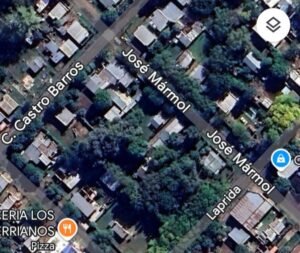 Cañuelas - Barrio Libertad Detenido por venta de Drogas, Libre en las próximas Horas. - wp 1740154221399785333035406166431