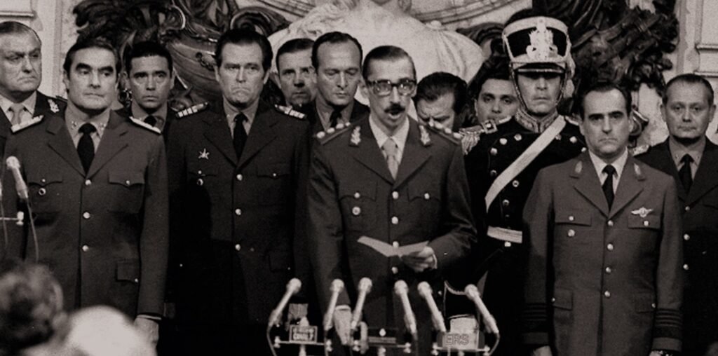 24 de Marzo, Día de la Memoria por la Verdad y la Justicia.