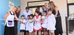 Cañuelas - Se  Inaugura Escuela en Máximo Paz Oeste: Provincia Avanza con Obras Pese al Recorte de Fondos Nacionales. - wp 17413721524041841976908789098381 1