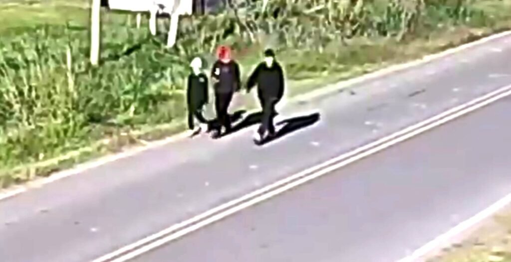 Cañuelas Ola de Robos de Motos -  Jóvenes Delincuentes Operan con Impunidad las 24 Horas.