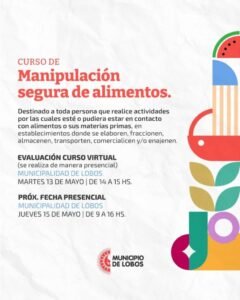 Lobos la Municipalidad - Fortalece la <a href=