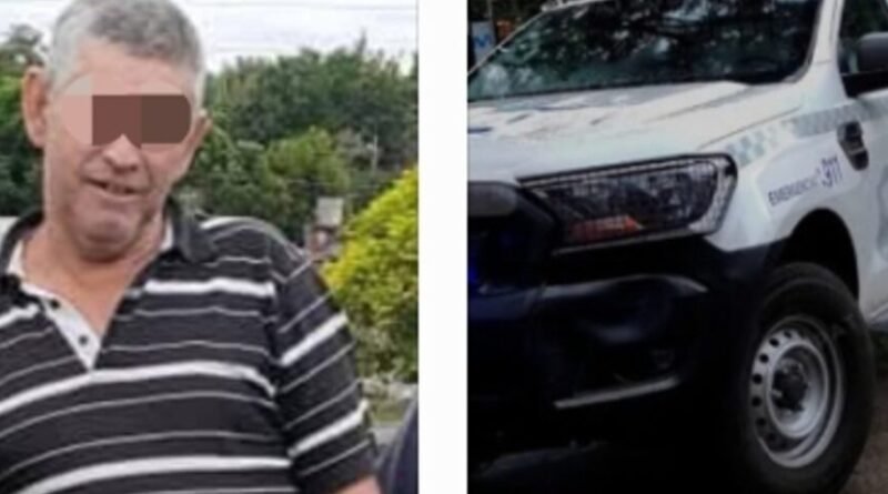 Ezeiza Denuncia por abuso sexual en acusan a Lisandro Ortigoza de agredir a menores y amenazar a sus familias.