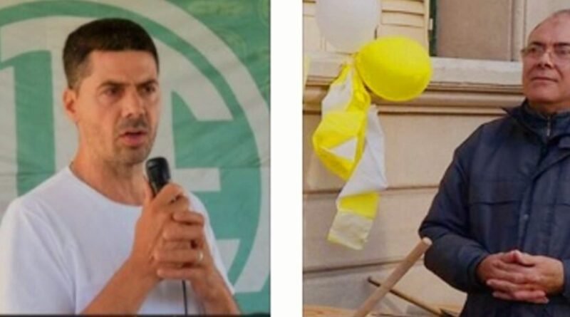 Cañuelas Da Fonseca Acusa a Dirigente de ATE de Extorsión.