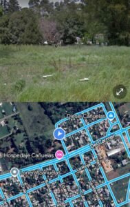 Cañuelas Operativo Fantasma La Policía Allana un Desarmadero… y Hasta las Mascotas Huyeron" - wp 17464504340818791514642059562785