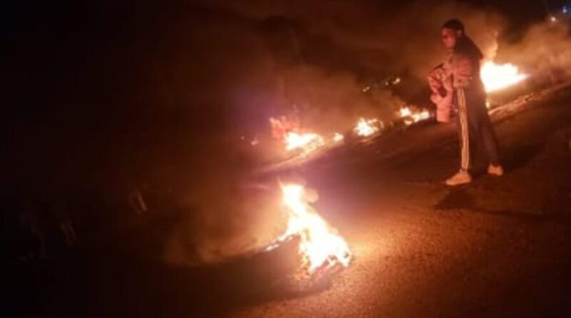 Cañuelas La Oscura Realidad de Edesur: Cómo el Abandono Eléctrico Castiga a los Barrios Humildes.