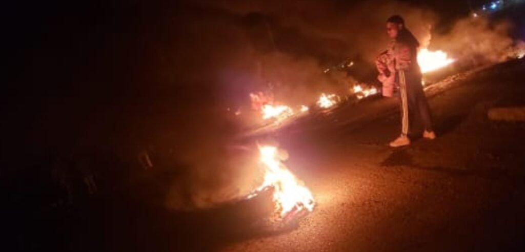 Cañuelas La Oscura Realidad de Edesur: Cómo el Abandono Eléctrico Castiga a los Barrios Humildes.