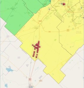 Cañuelas La Oscura Realidad de Edesur: Cómo el Abandono Eléctrico Castiga a los Barrios Humildes. - wp 17507978126775955578893855977542