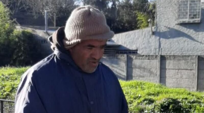 Cañuelas Estación Petión del Ferrocarril – abuso deshonesto Víctima Choca con Burocracia Policial.