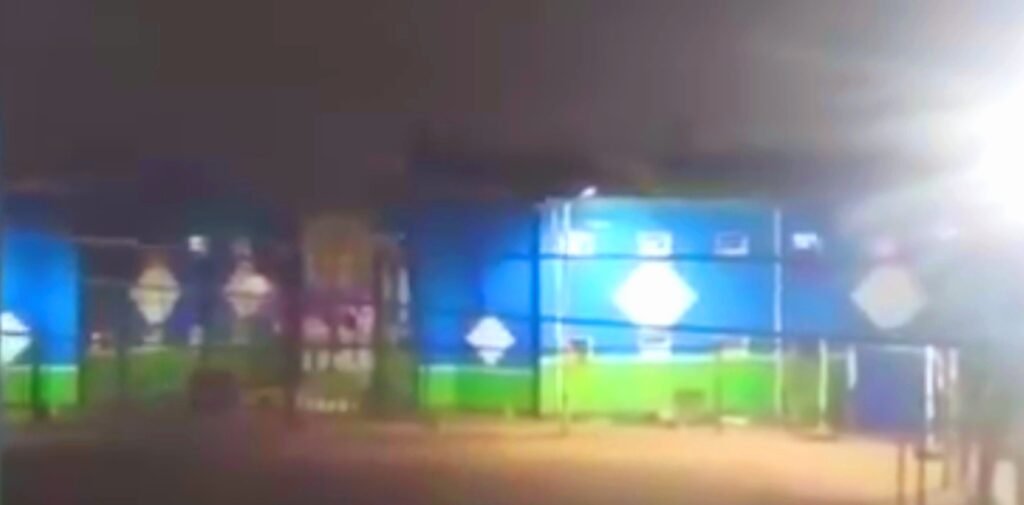Florencia Varela Noche de terror en el penal: Motín desata caos total en la Unidad 32.